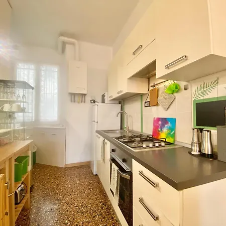 Casaviva - Studio Apartment In Genova'S Old Town Exterior foto