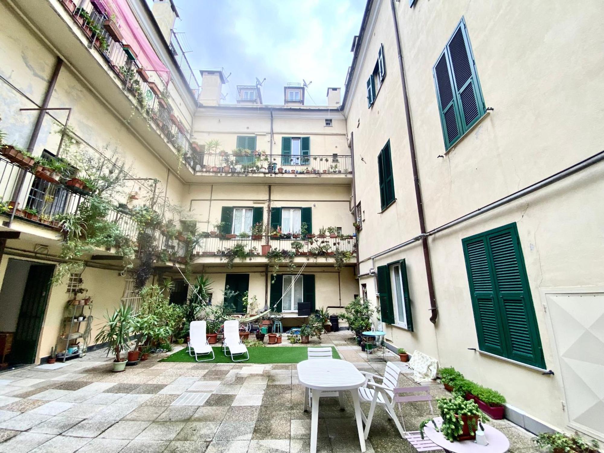 Casaviva - In Genova's Old Town * Genoa